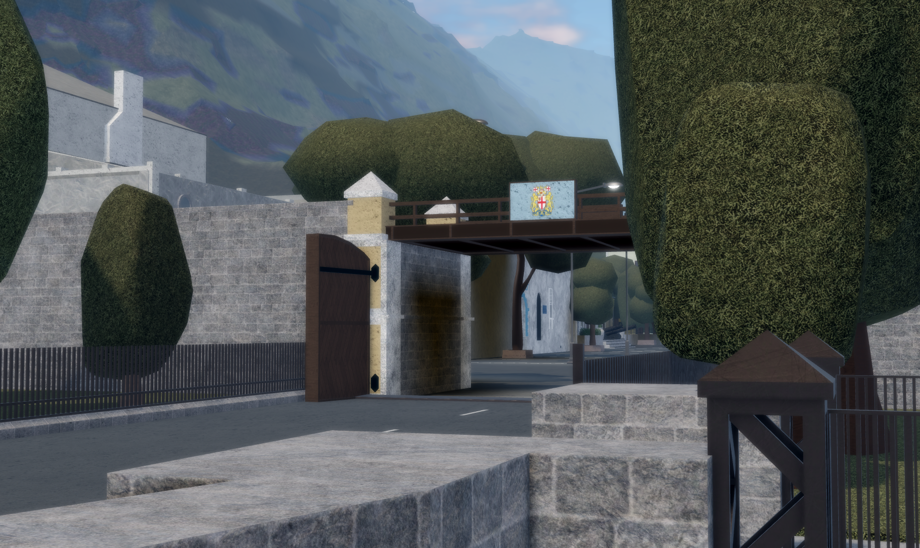 Acting Governor appointed in Saint Helena