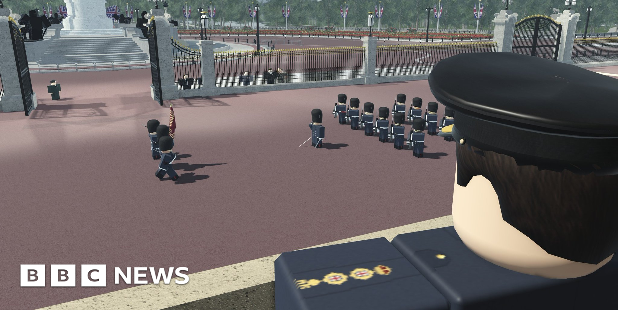 The Prince’s Trust to be re-established