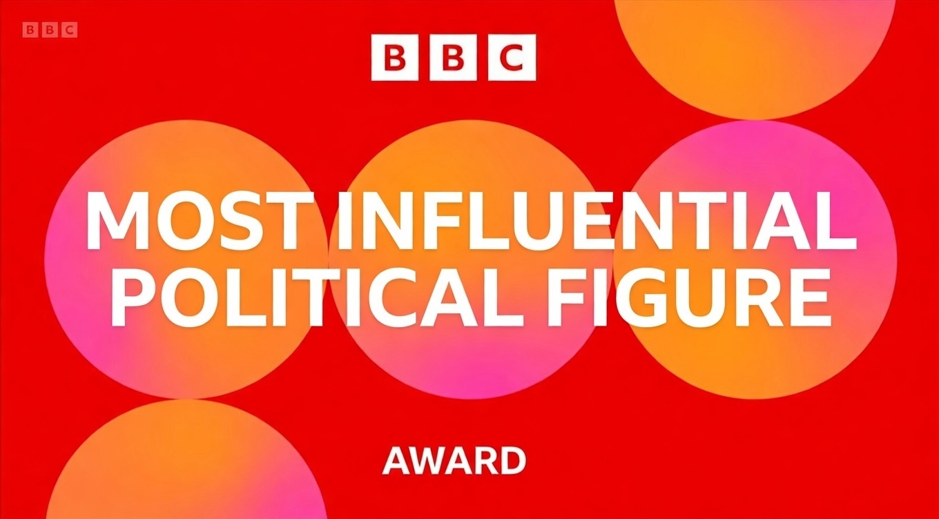 Public Nominations Open for Most Influential Political Figure