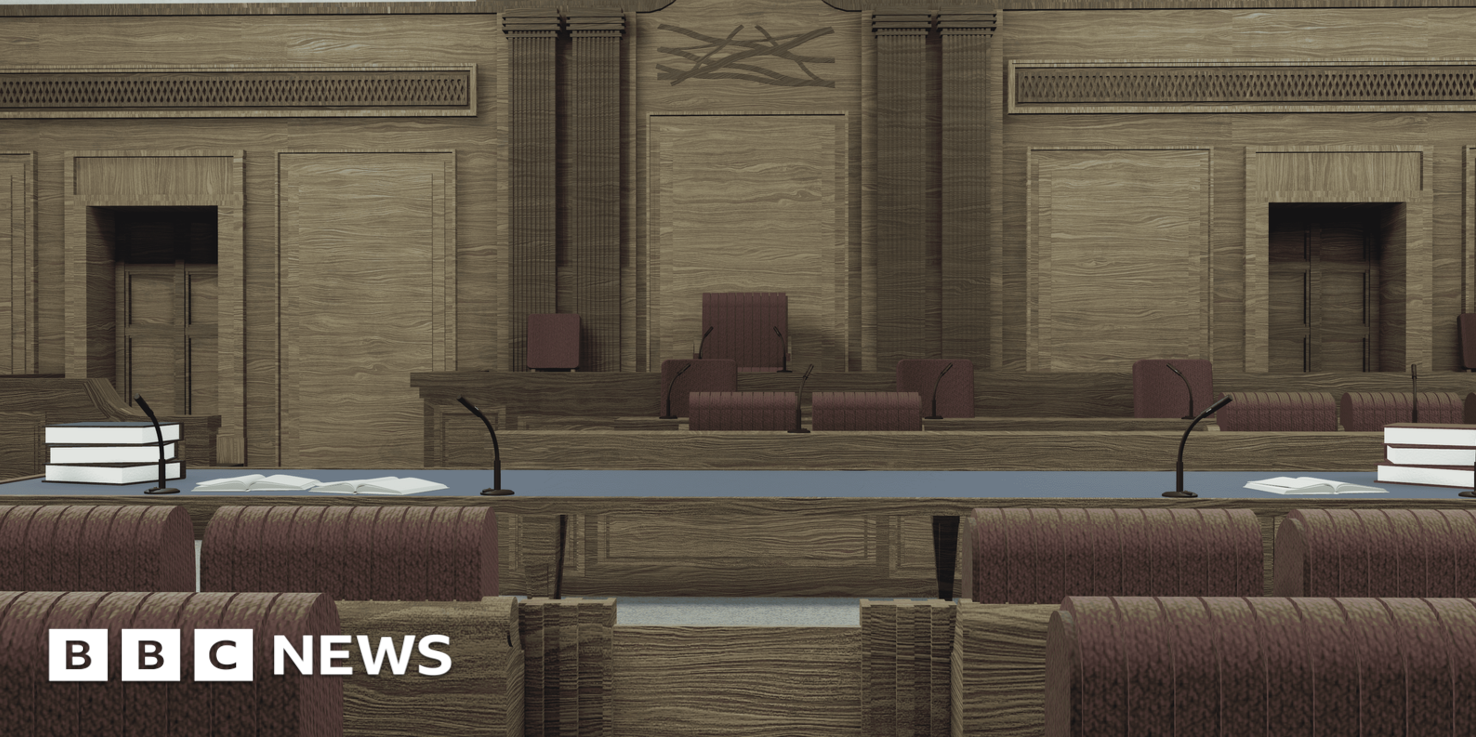 Appointment of new Lord Justice of Appeal