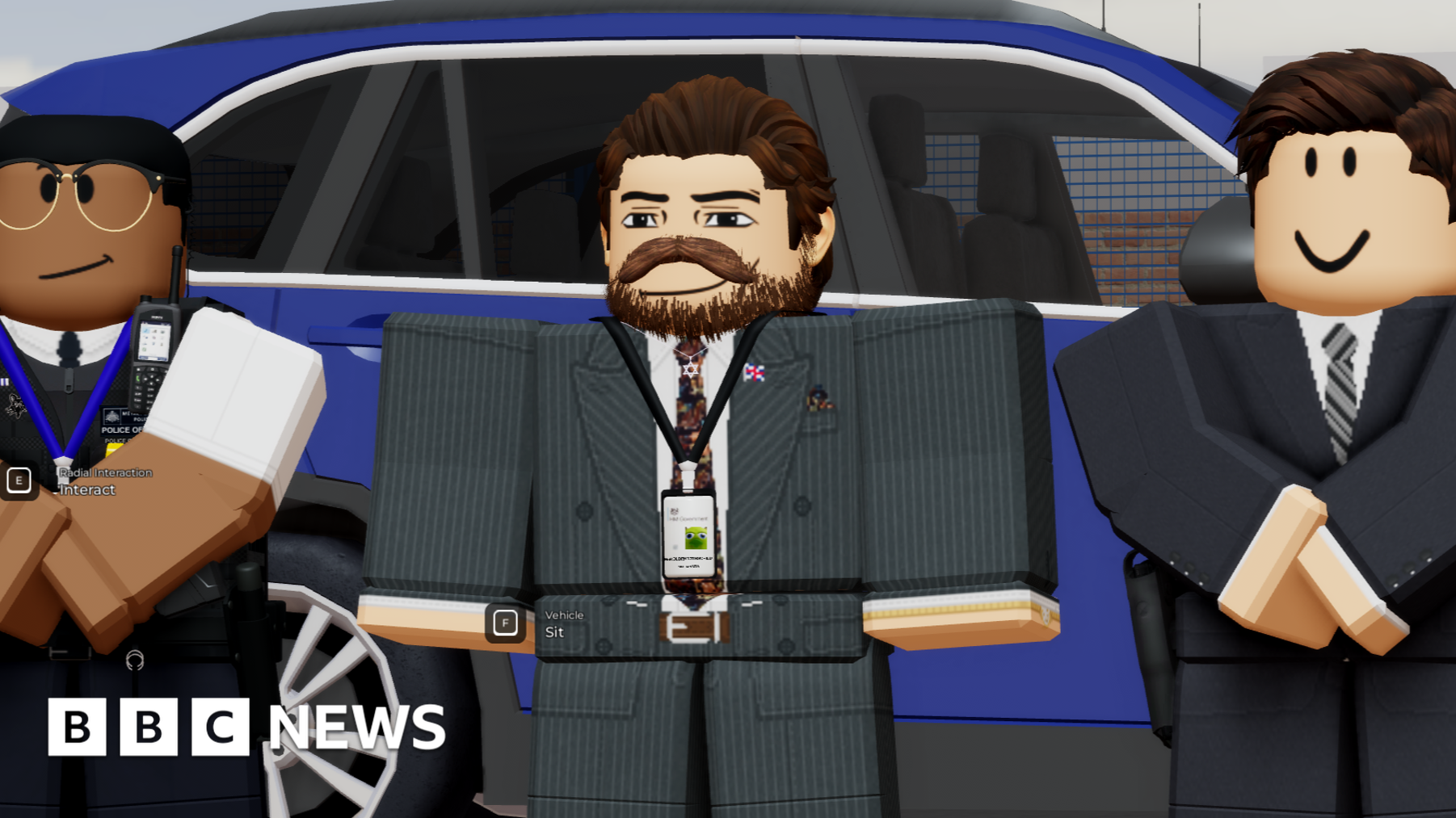 HaroldRHRothschild resigns as Cavalier Party Chair