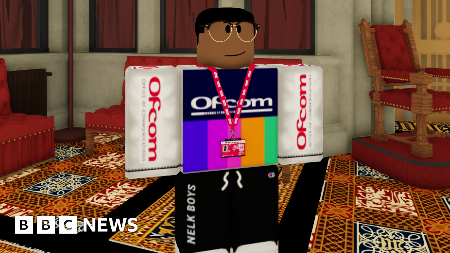 Chair of UK’s Media Regulator resigns