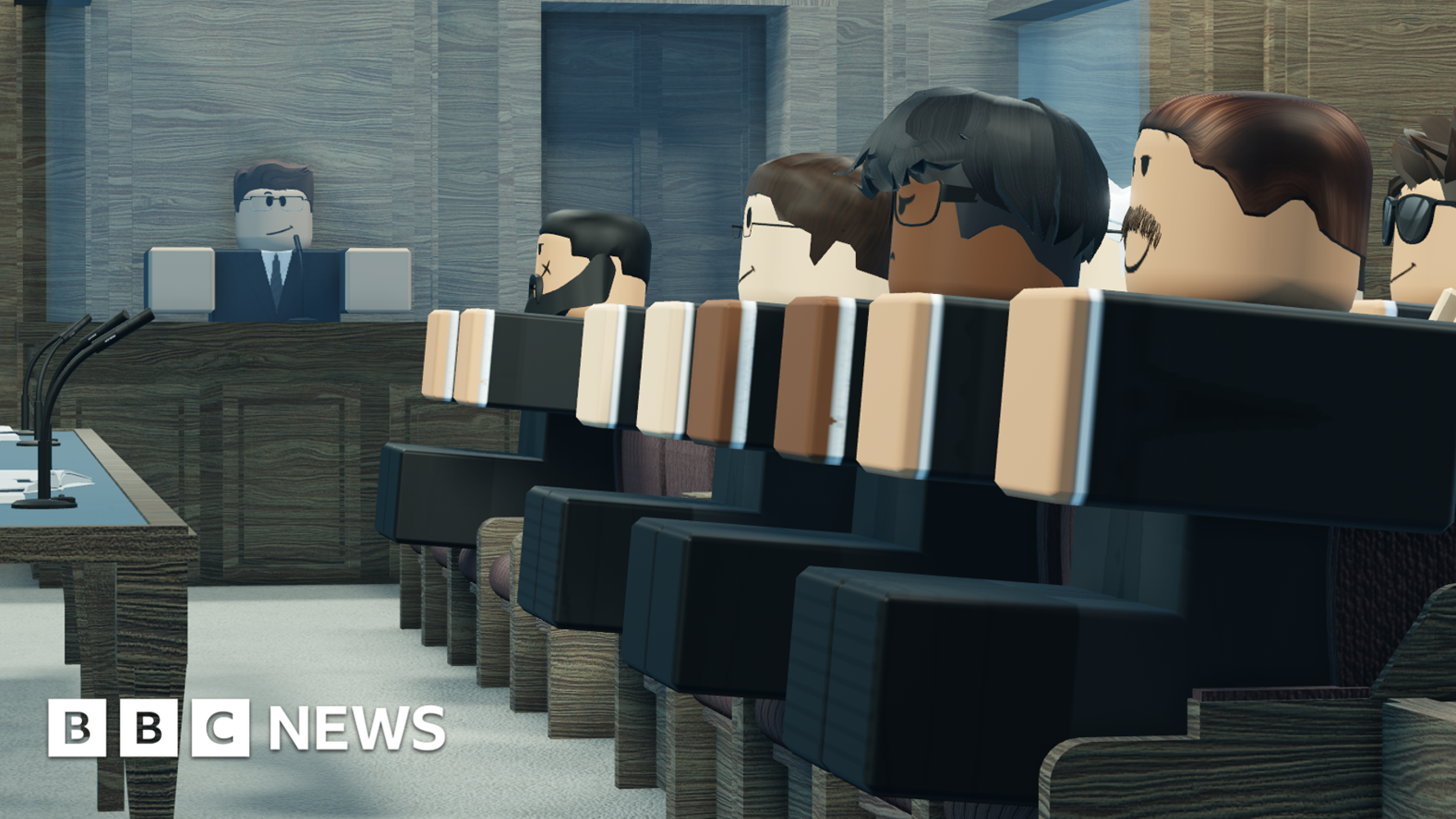 Former Justice Secretary Polydamos Disbarred