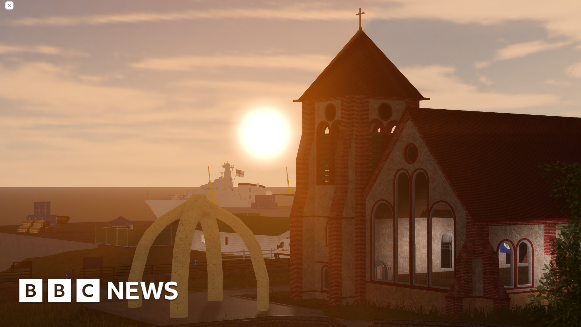 Chief Executive of Falkland Islands resigns