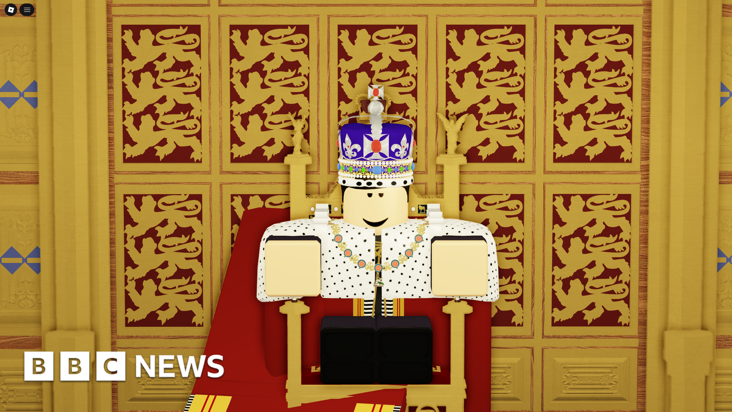 King Alexander Announces Abdication in Statement