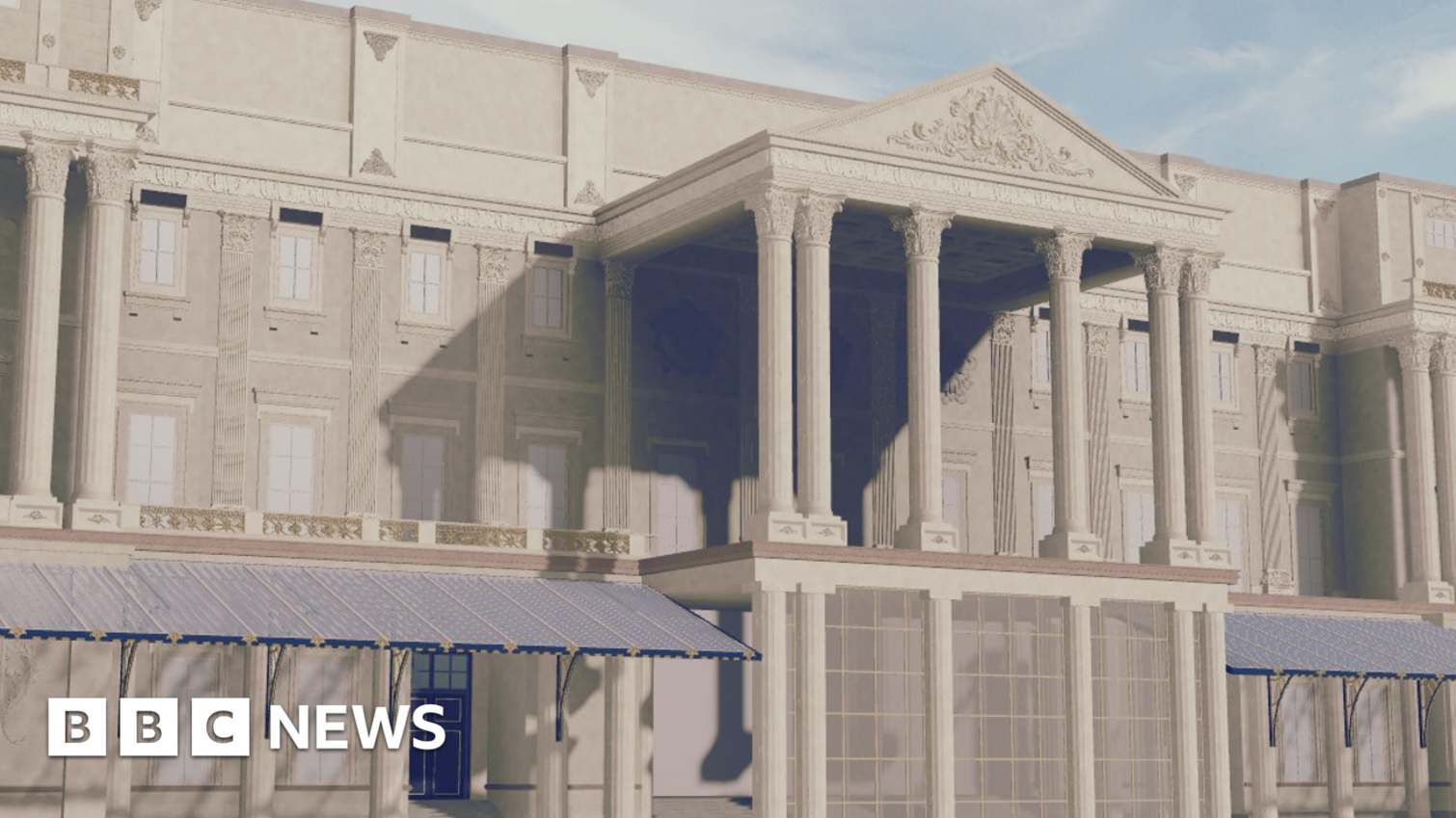Royal Communications Department Disbanded by Palace