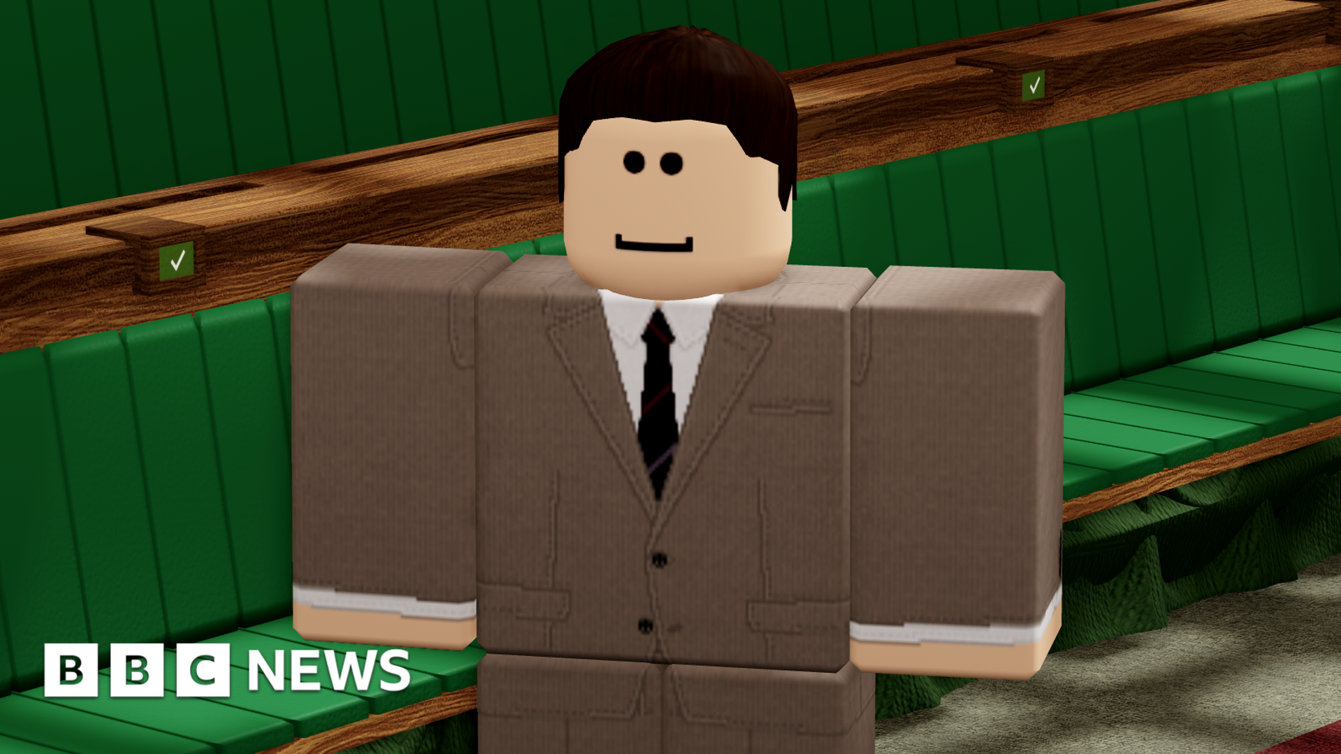 National Party Chairman Resigns Following Coalition Collapse