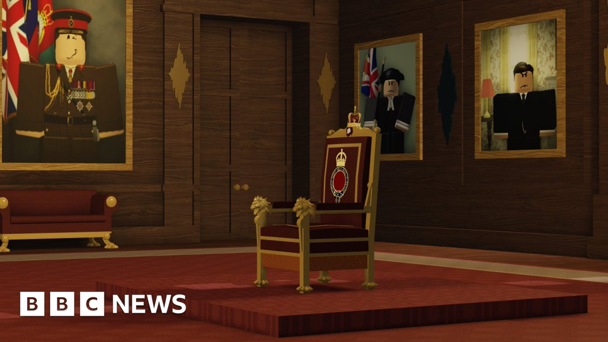 Privy Council meets at Windsor