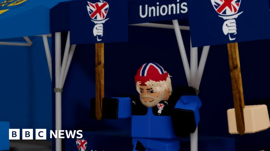 Oscex appointed Shadow Leader of the House