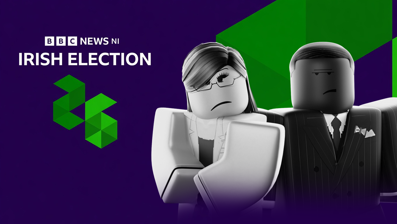 LIVE: Northern Irish Assembly Results