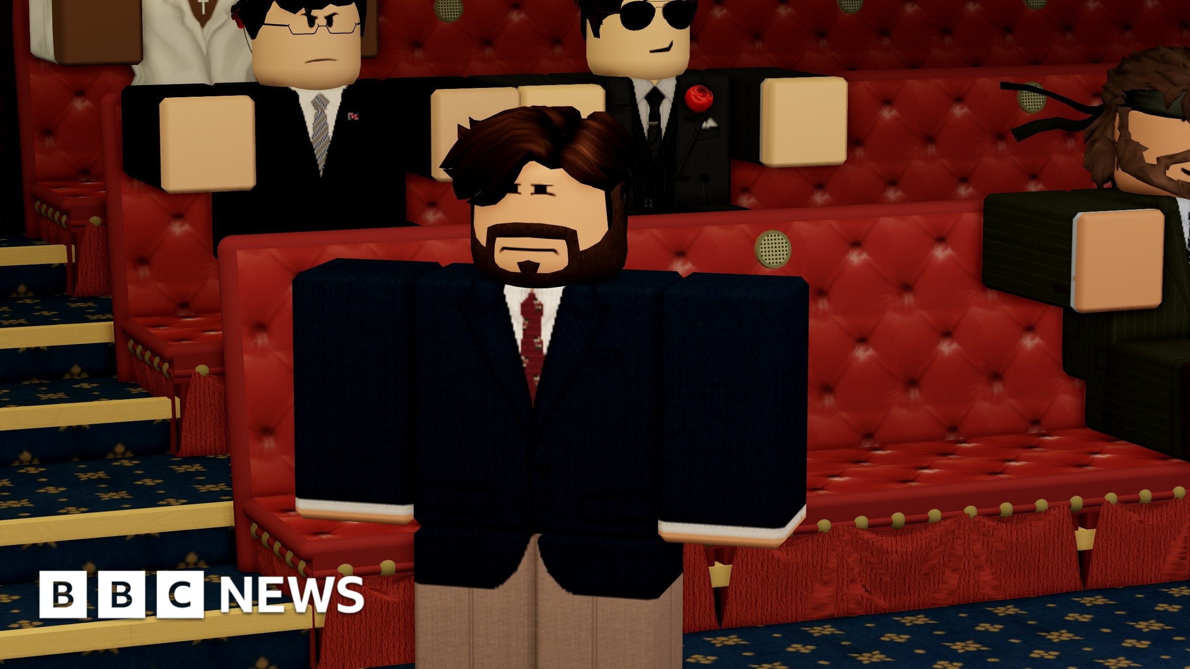 Peers to vote on Earl of Dorset’s return to Lords