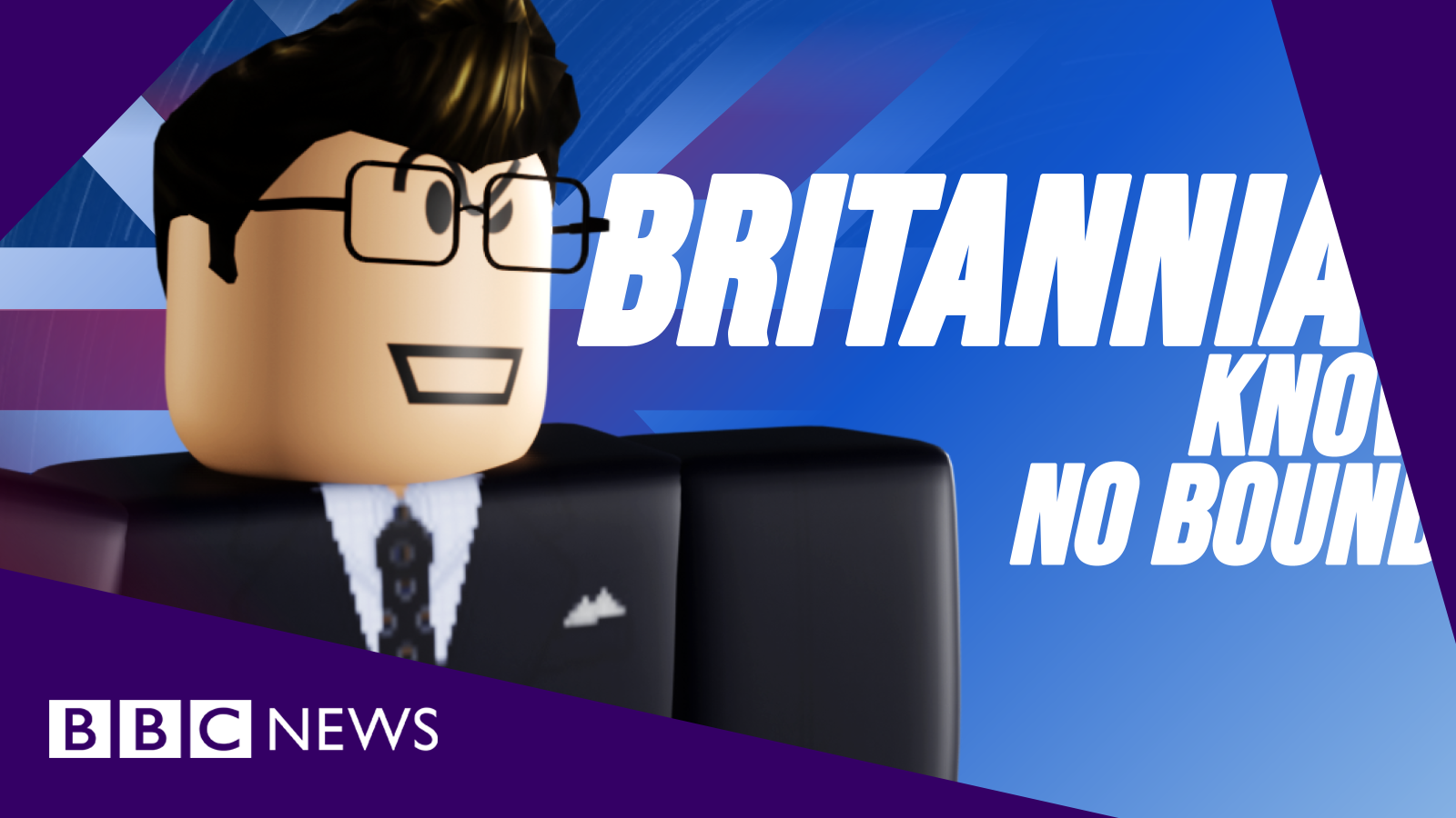 Cosmocrats Release Manifesto “Because Britannia Knows No Bounds”