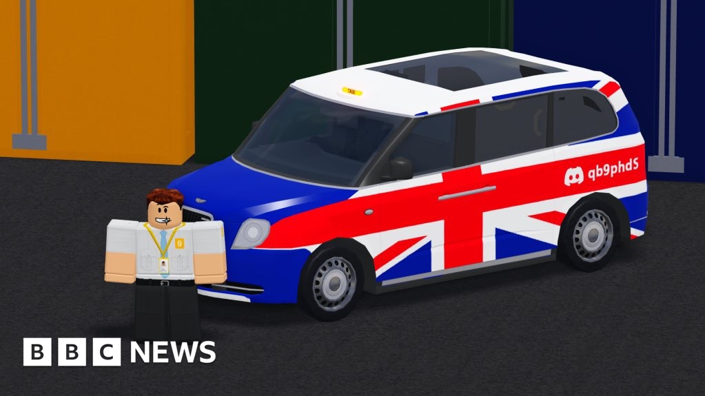 9Taxi Boss pokemonarulelol calls for Transport for London Commissioner to resign