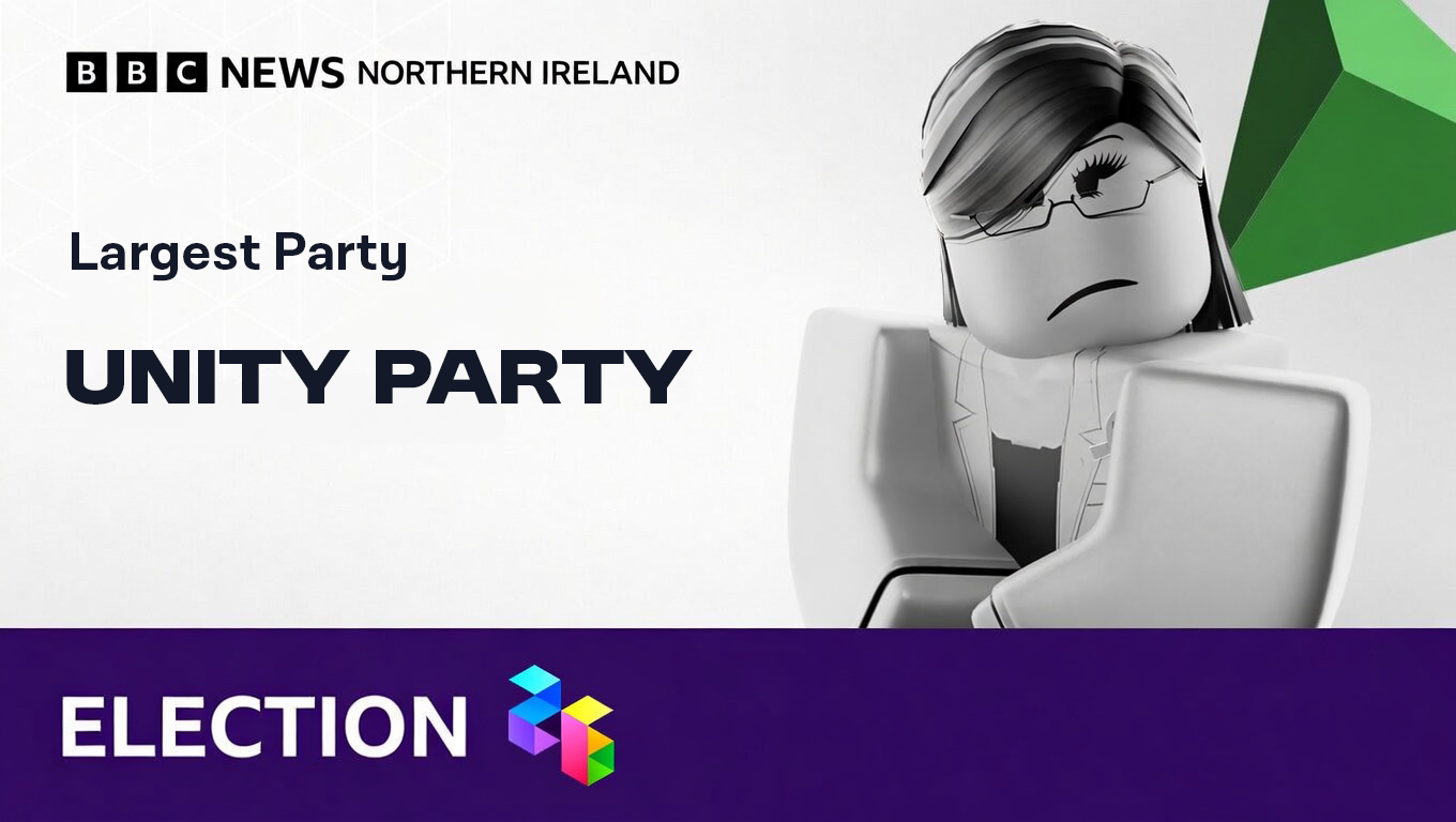 New Northern Ireland Executive Announced Following Assembly Election