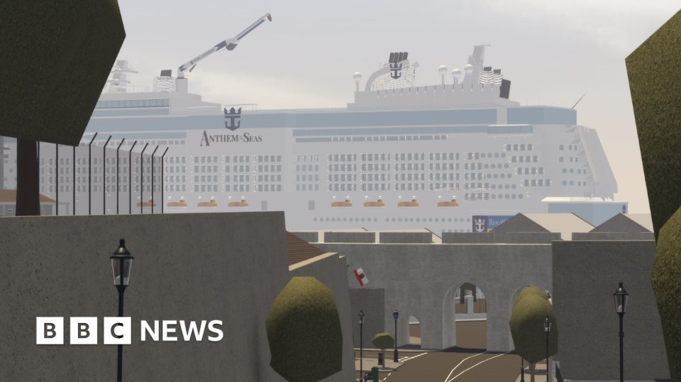 Gibraltar Governor Resigns After “Thoughtful Internal Reflection”