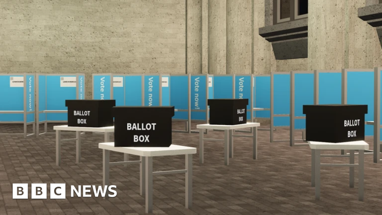 Northern Ireland Assembly election announced by Electoral Commission