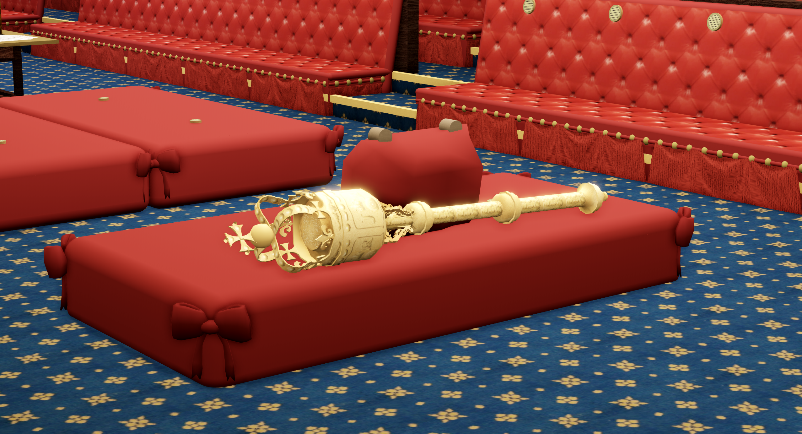 New House of Lords Appointments Commission unveiled