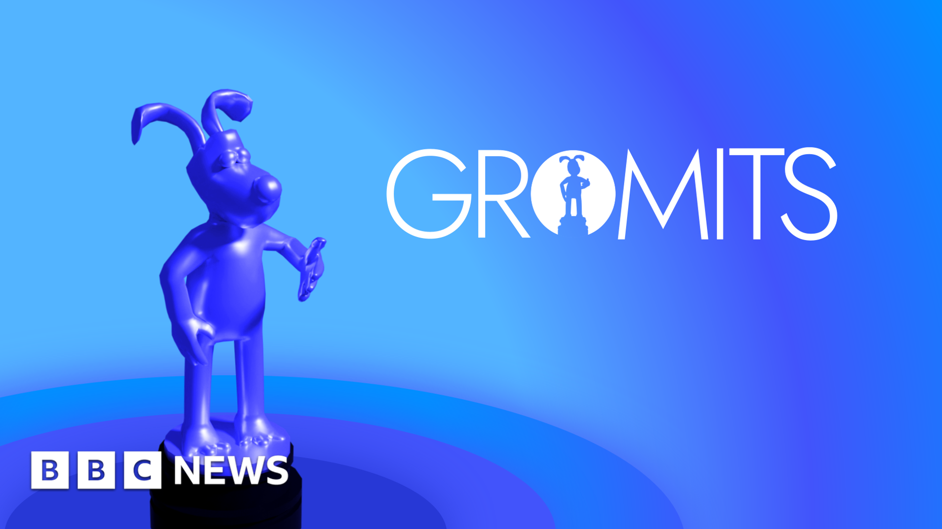 Highlights from the June Gromit Awards 2026