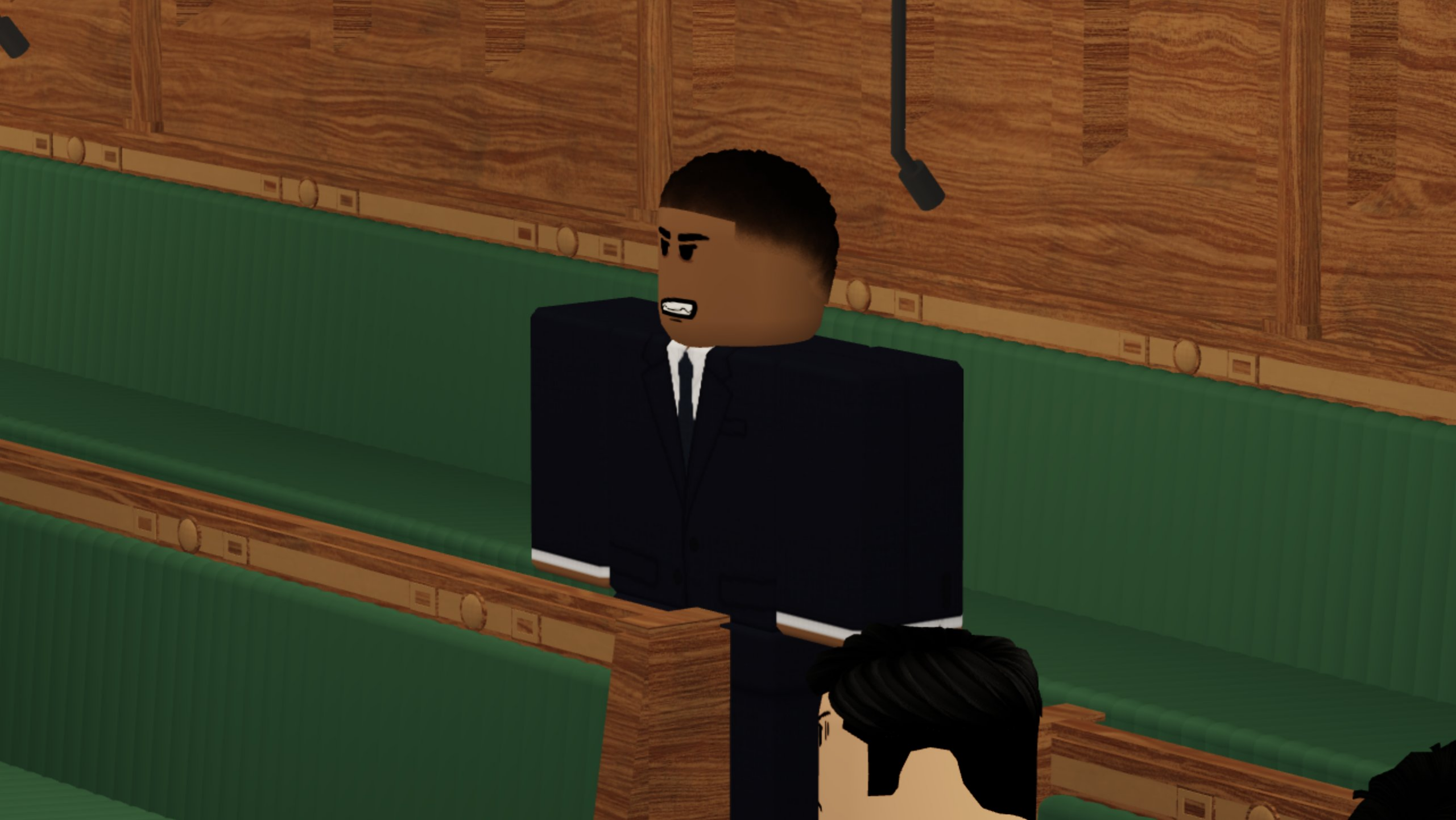 H0RPH defects to Unionists after failed no confidence in National leadership