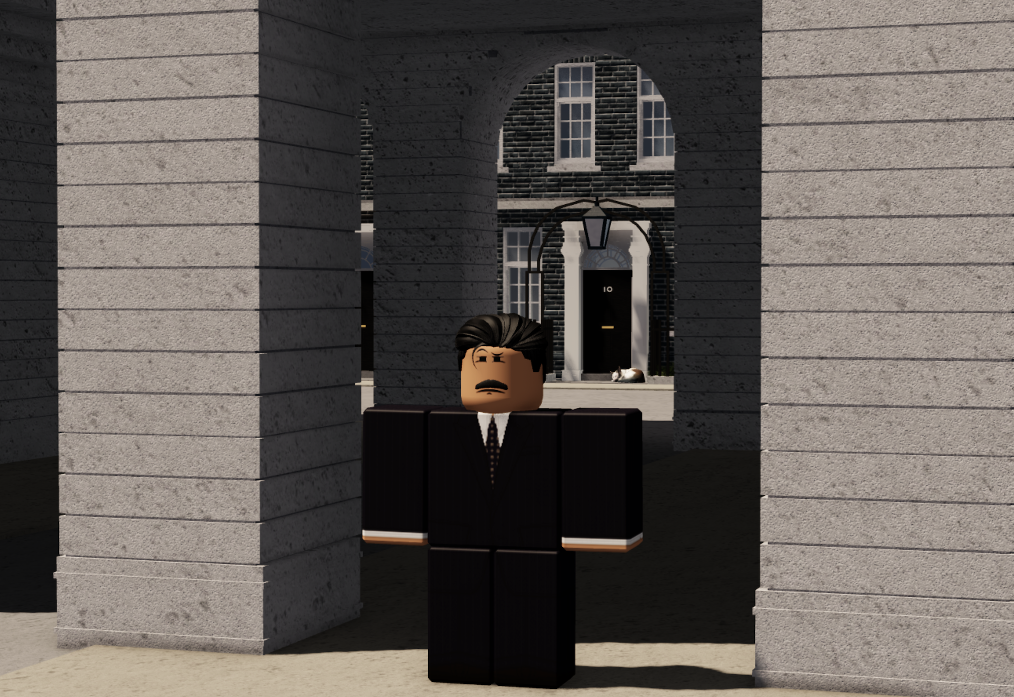 Nationals Leader Kingmaster_I responds to no confidence motion