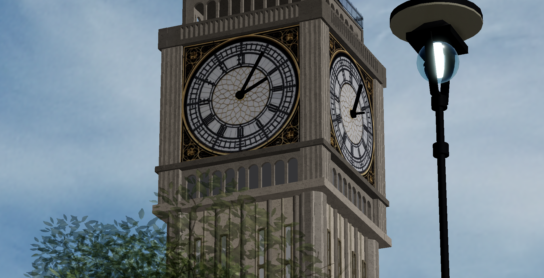 New Parliamentary staff confirmed at Westminster