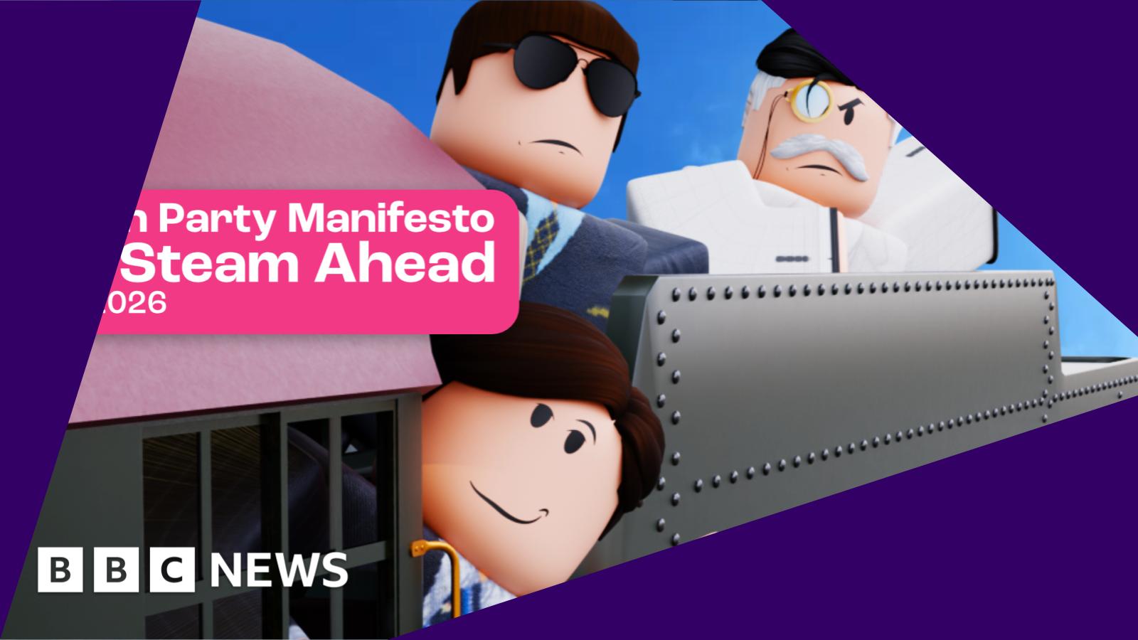 Action Party releases manifesto “Full Steam Ahead”