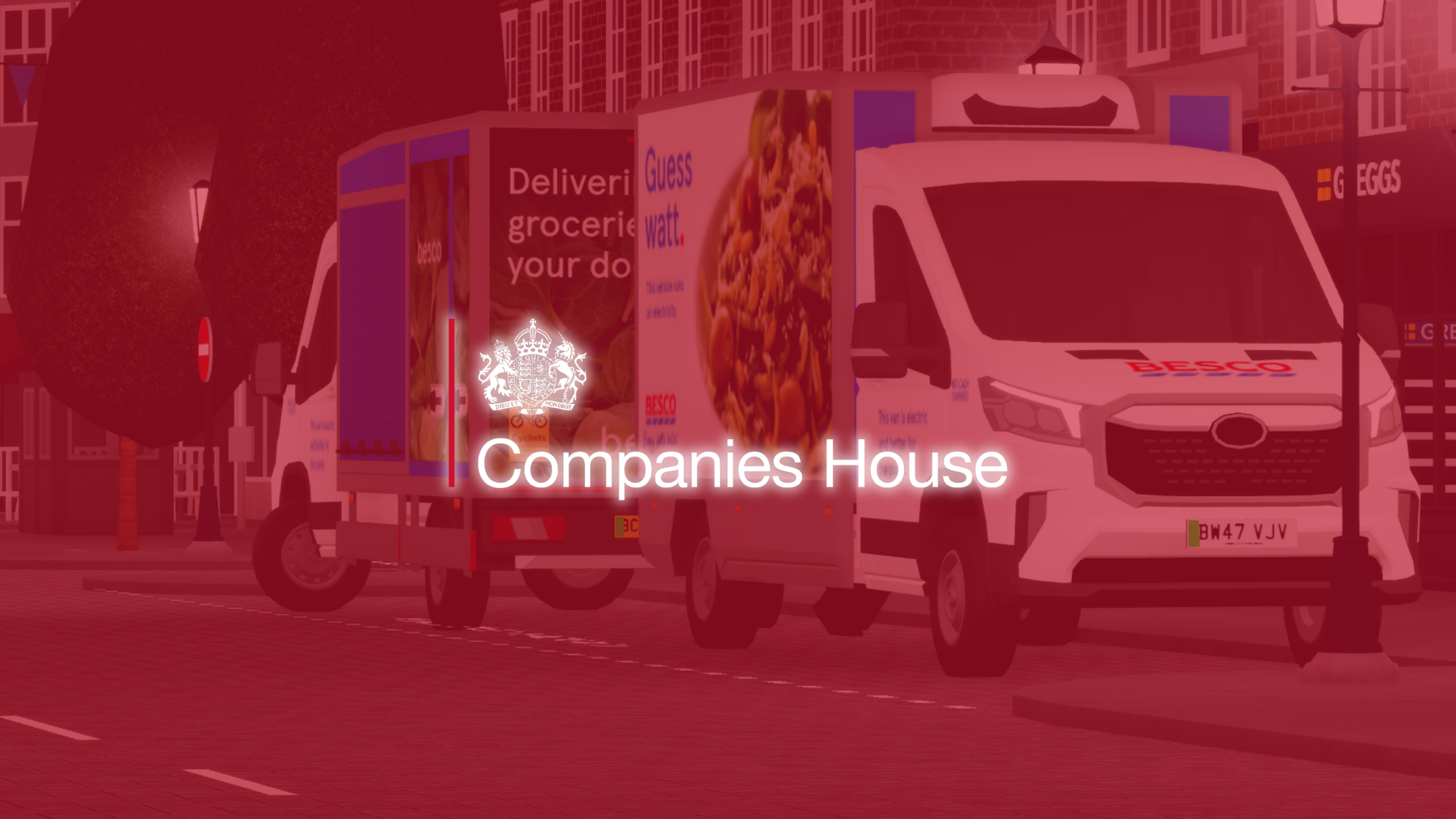 Companies House deregisters inactive companies in Chancellor’s business purge