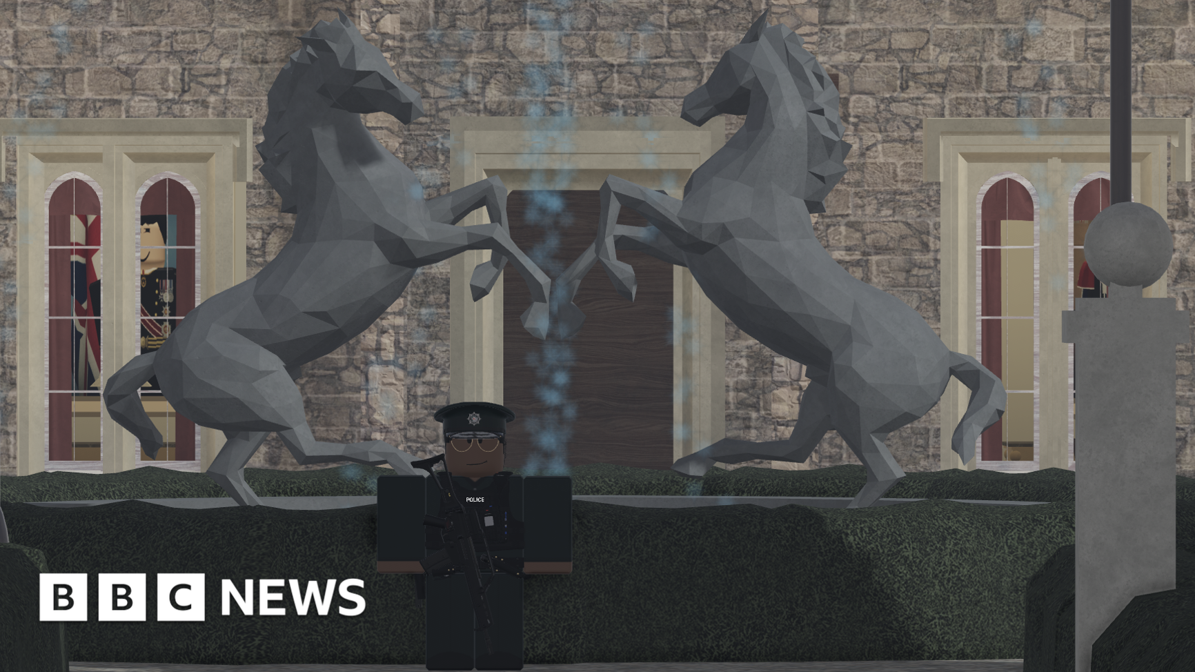 New PSNI Chief Constable Pledges Service Reform