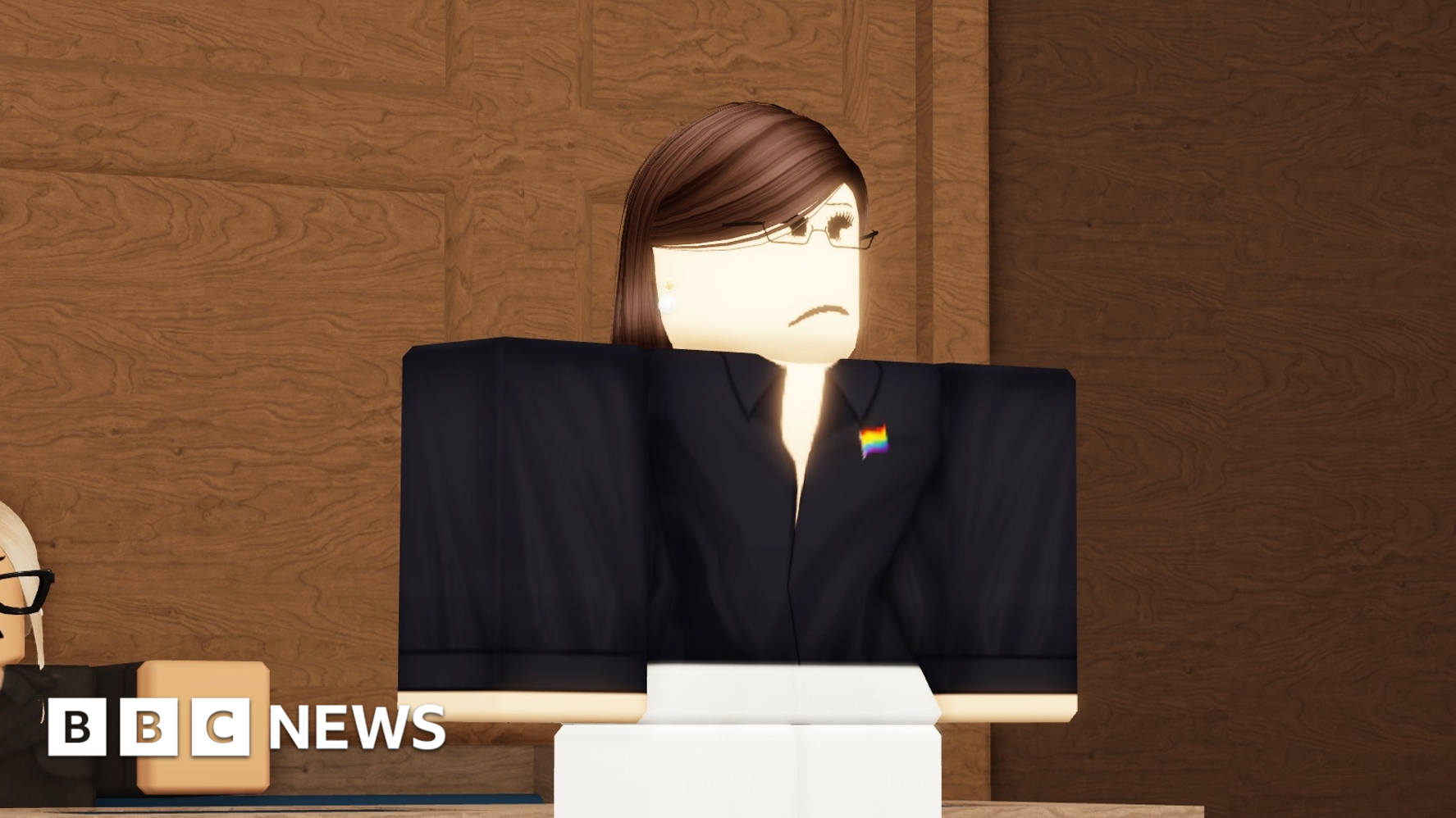 First Minister sacks PSNI leads after new policing legislation enacted