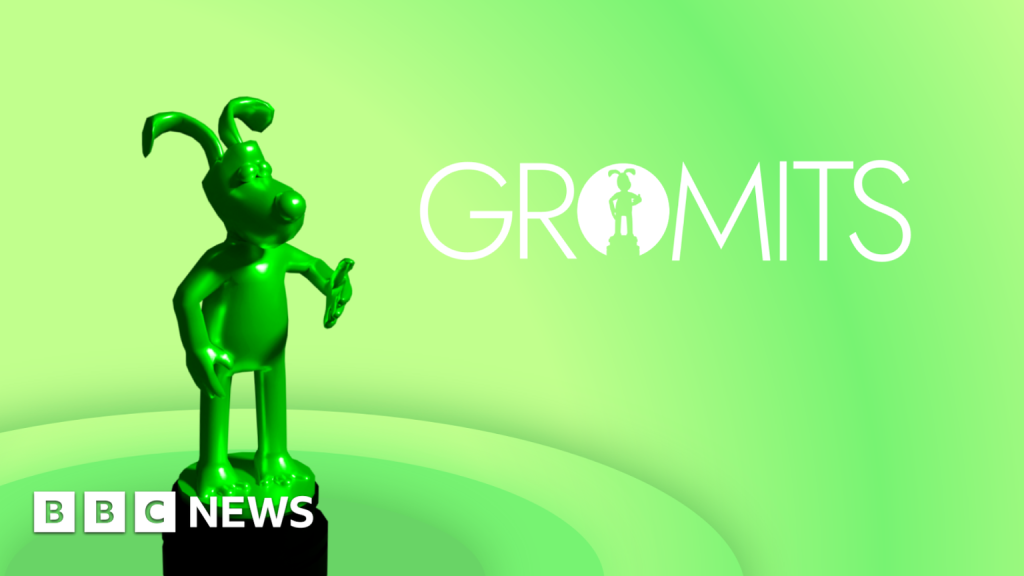 Gromit Awards August 2026: Winners Announced