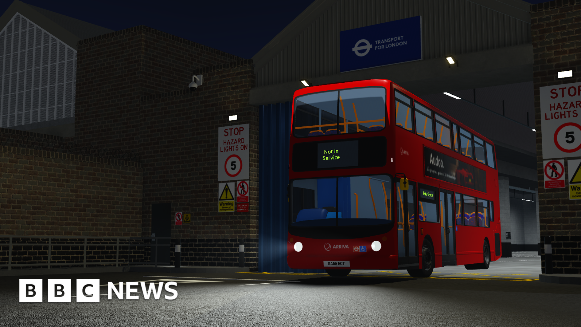Debate grows over Transport for London plans and bus nationalisation