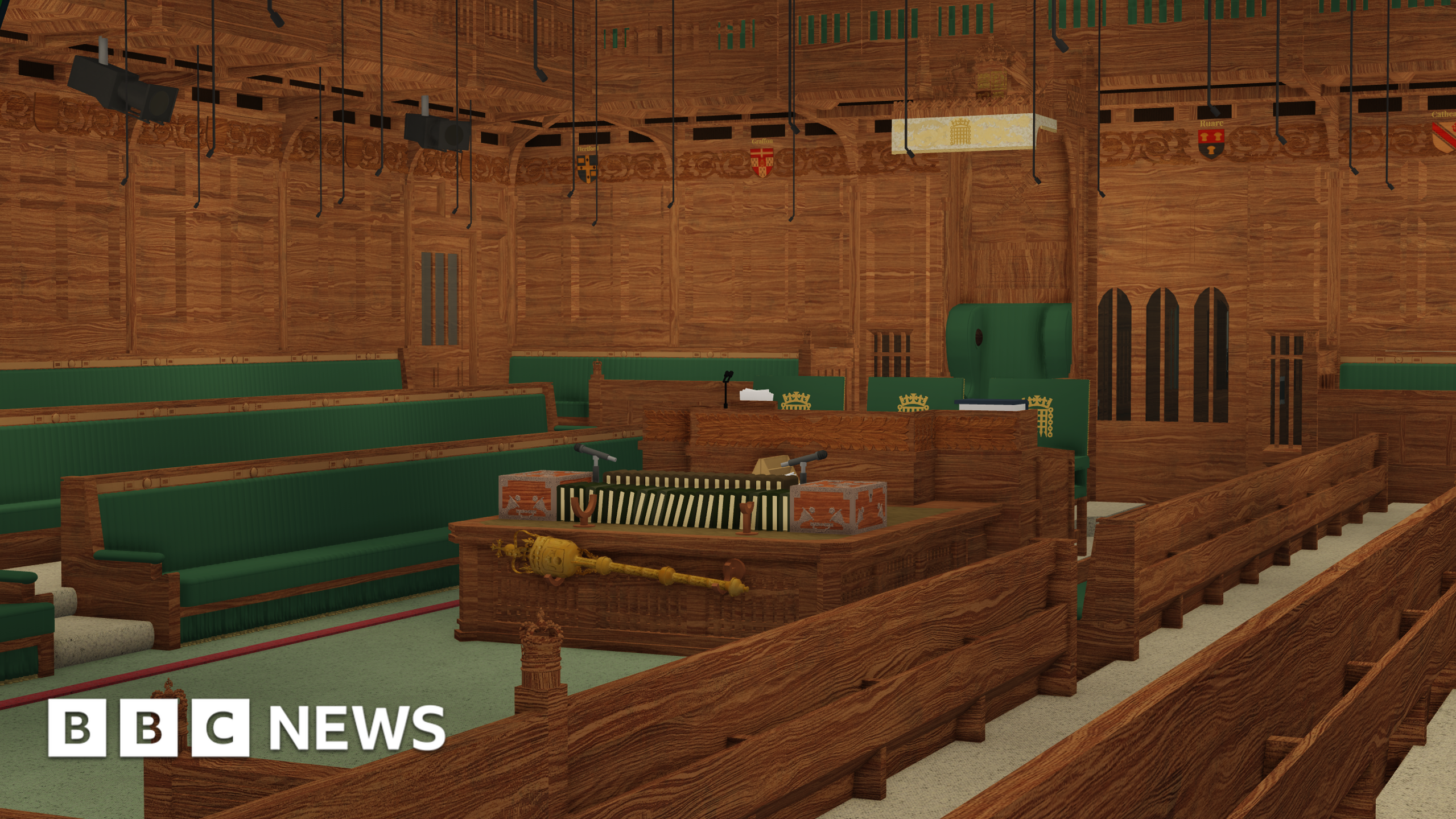 How the Unionist’s “difficult period” continues following the election of its new leader