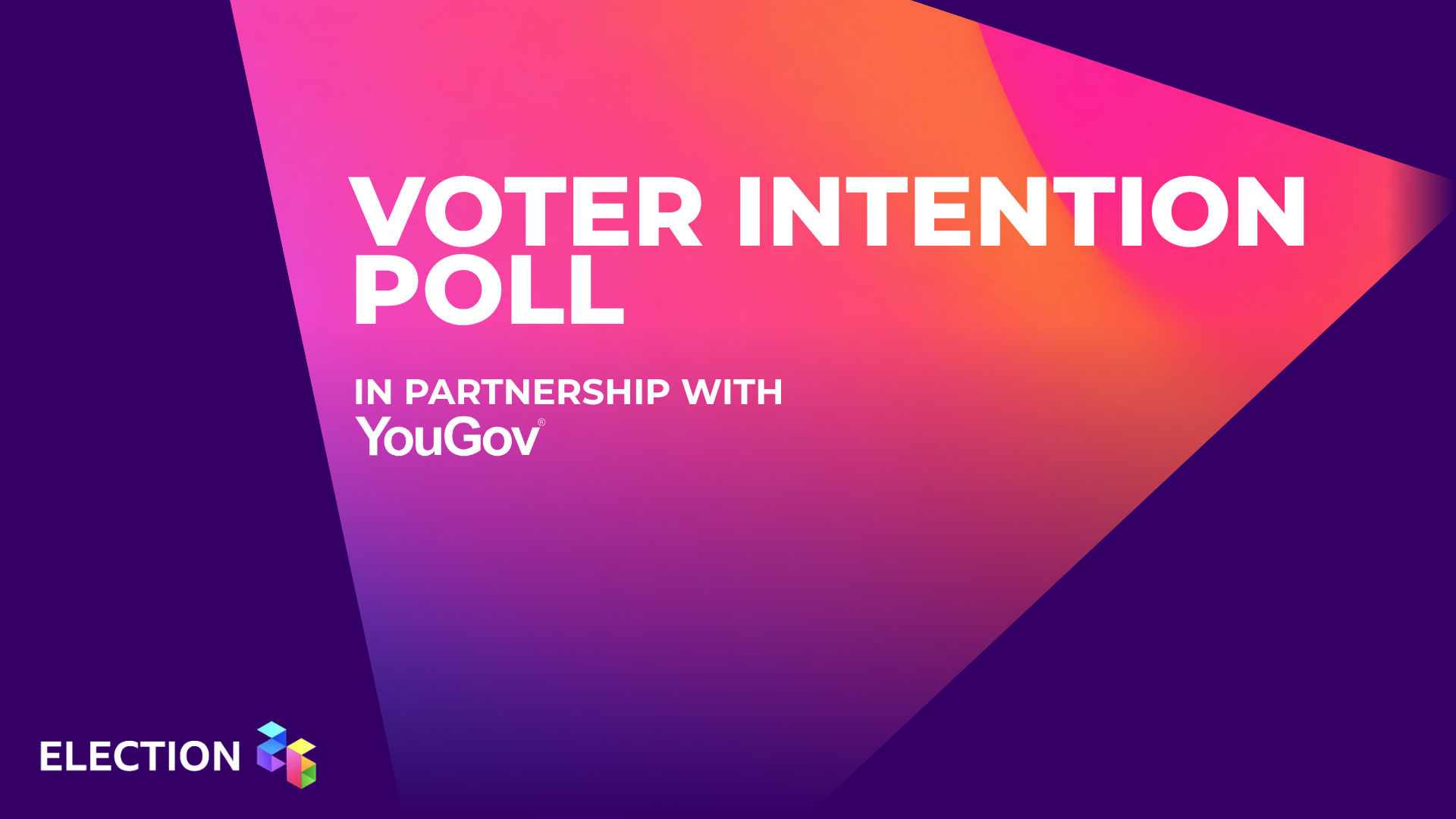 BBC releases second September General Election Poll