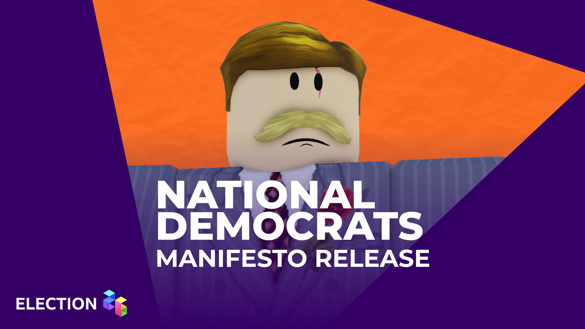 National Democrats promise to return together, with “The Great Change” manifesto