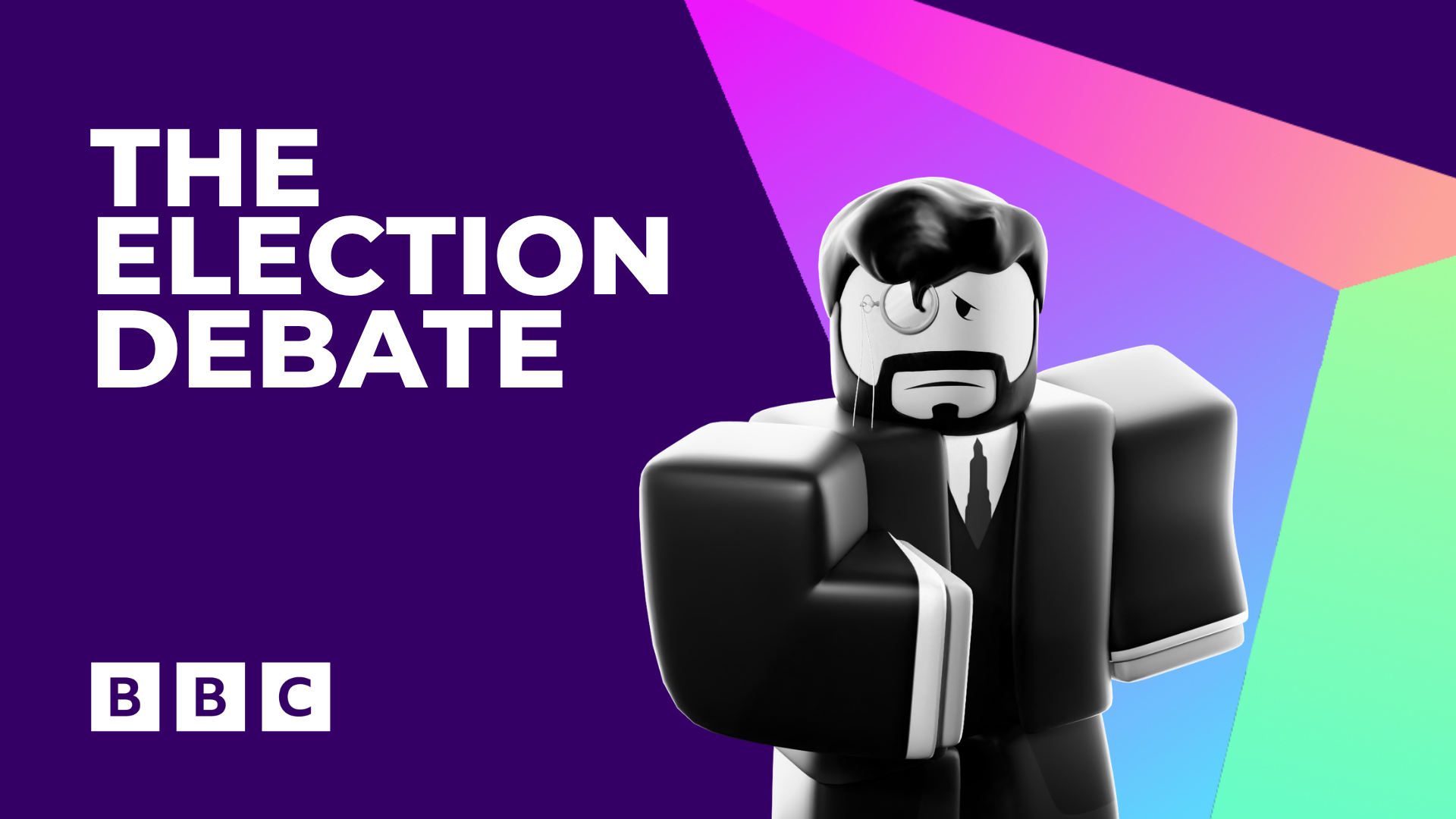 The Election Debate to return for the September General Election