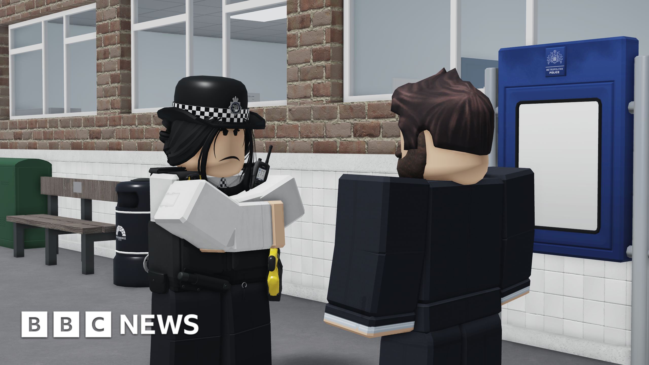 The Duke of St Andrews conducts engagements across Westbridge