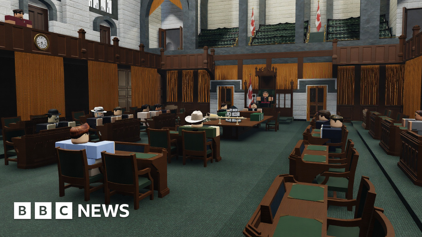 Canadian Deputy Speaker resigns after second failed no confidence motion against Speaker