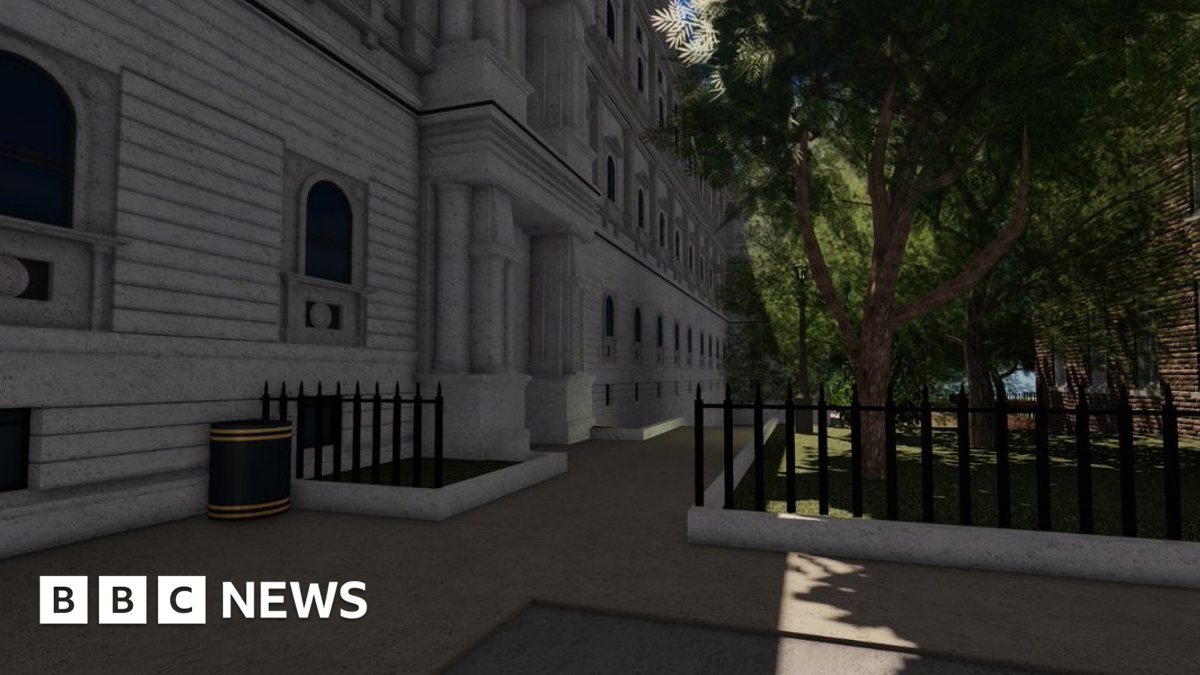 Foreign Office announces senior appointments