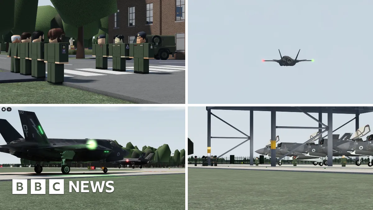 Royal Navy launches Fleet Air Arm