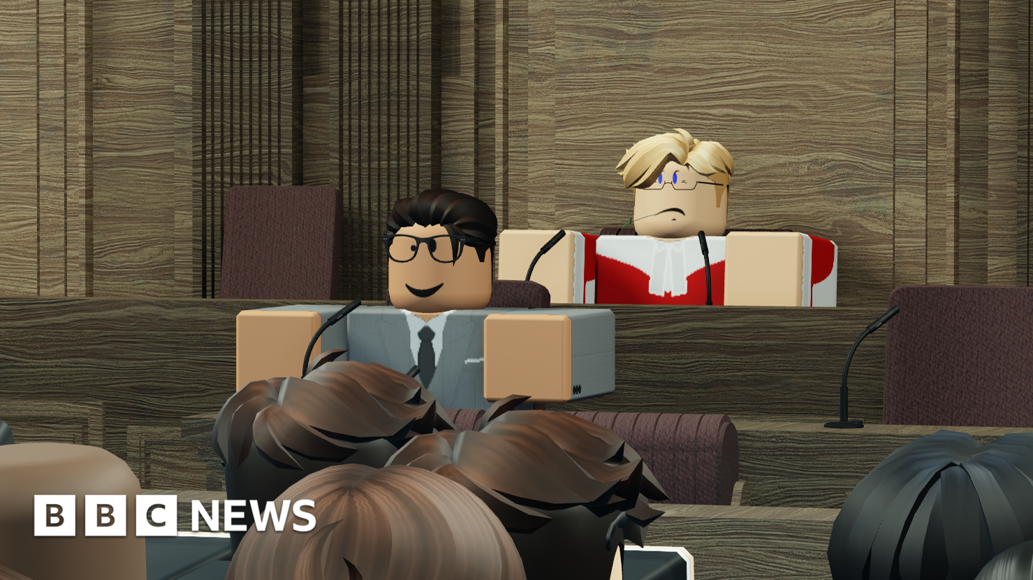 Inside the new judicial private members club