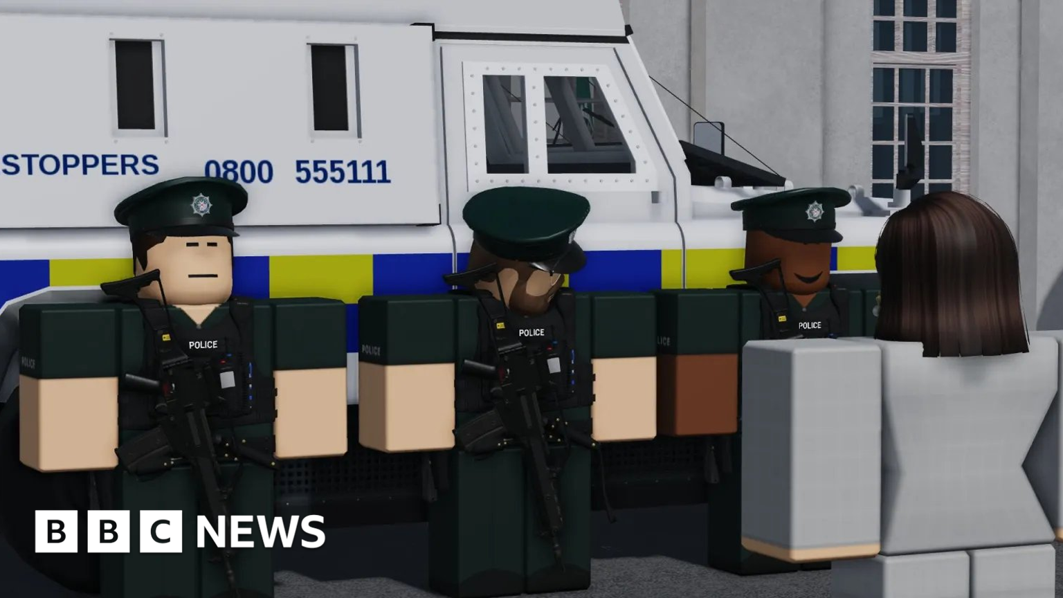 Legislative gaps cannot hinder law and order, claims First Minster