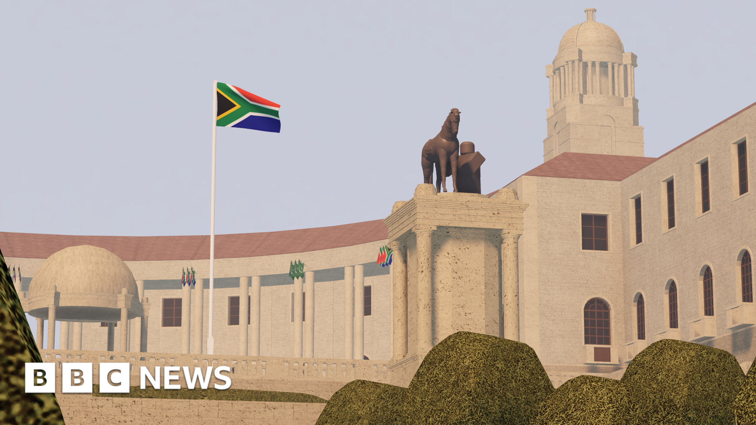 Andorra and South Africa urge world leaders to prioritise peace amid multiple international crises