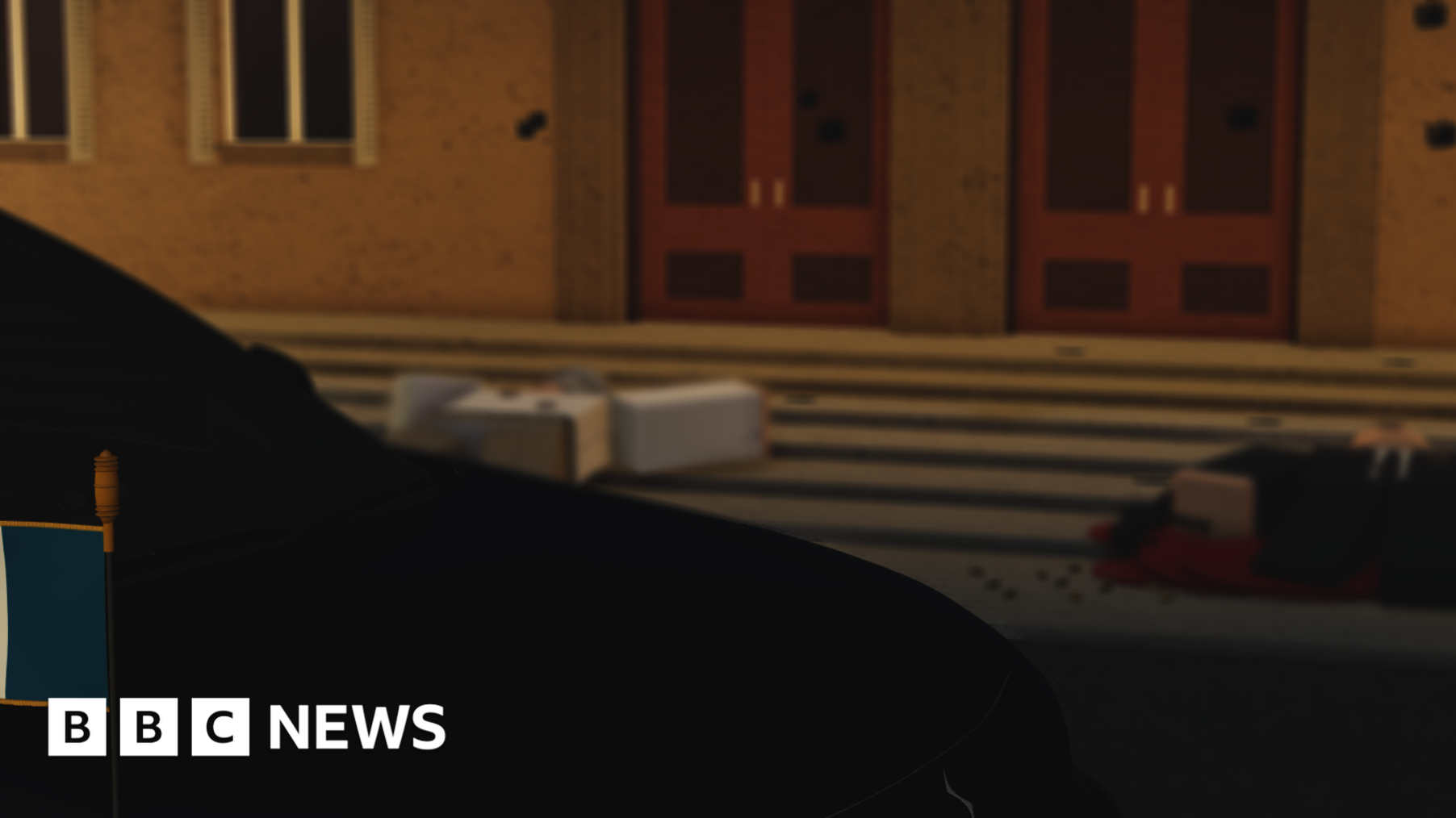 BREAKING: French President Jimmies assassinated in Saint-Tropez shooting, Élysée Palace announces