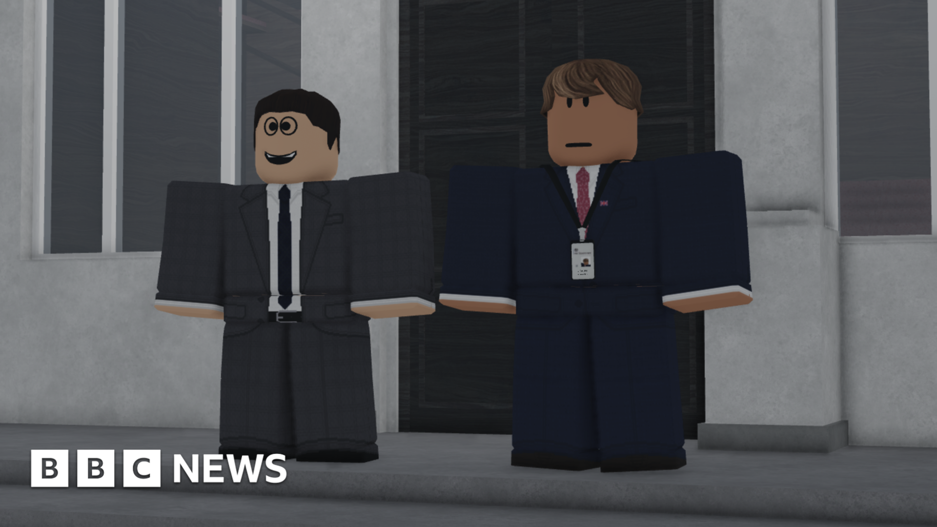 HappyHLRichmond appointed Chief Secretary to the Treasury, Downing Street announces