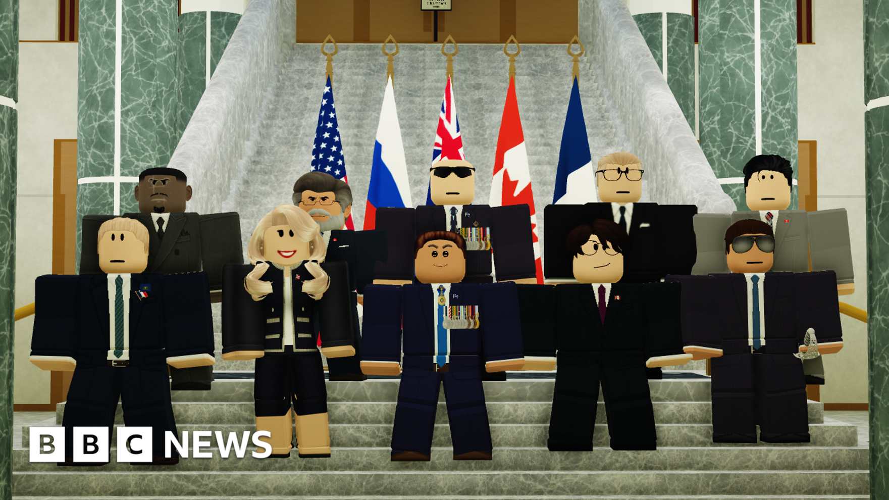 Security Council leaders meet for second summit hosted by Australia
