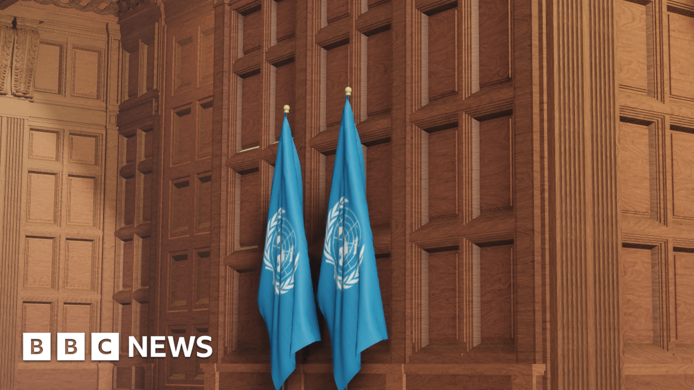 BREAKING: New Zealand-Antarctica talks collapse as dispute over Ross Dependency deepens