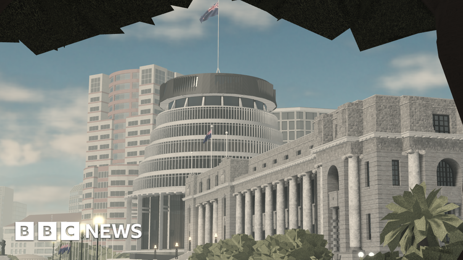 Ross Dependency dispute: New Zealand issues fresh 48-hour ultimatum as European nations call for diplomatic resolution