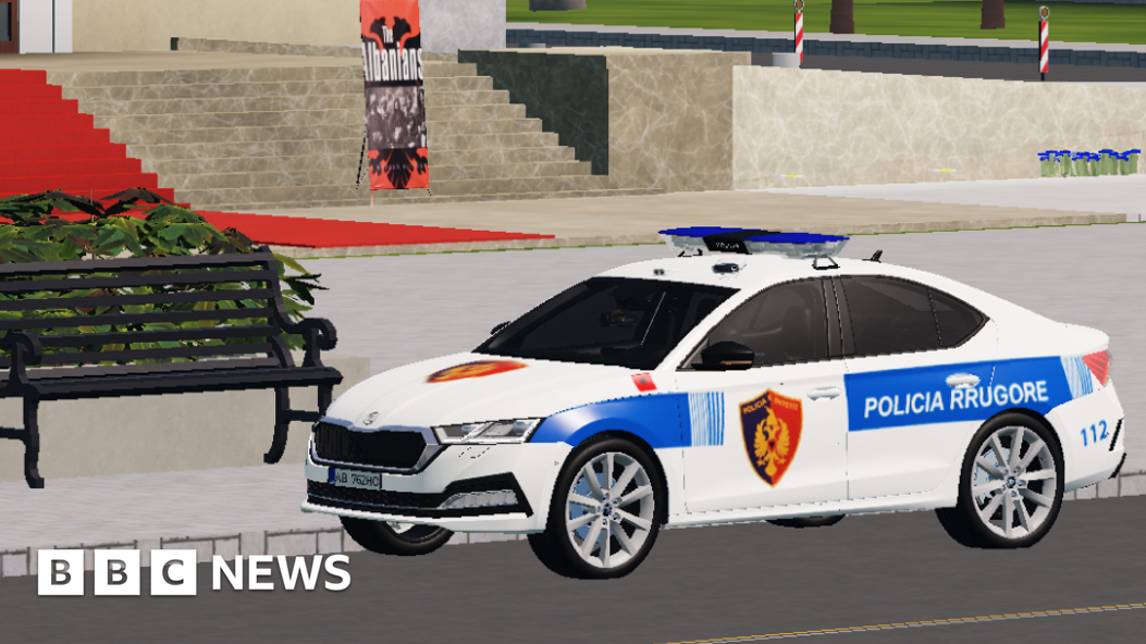 Former Albanian officials arrested for espionage
