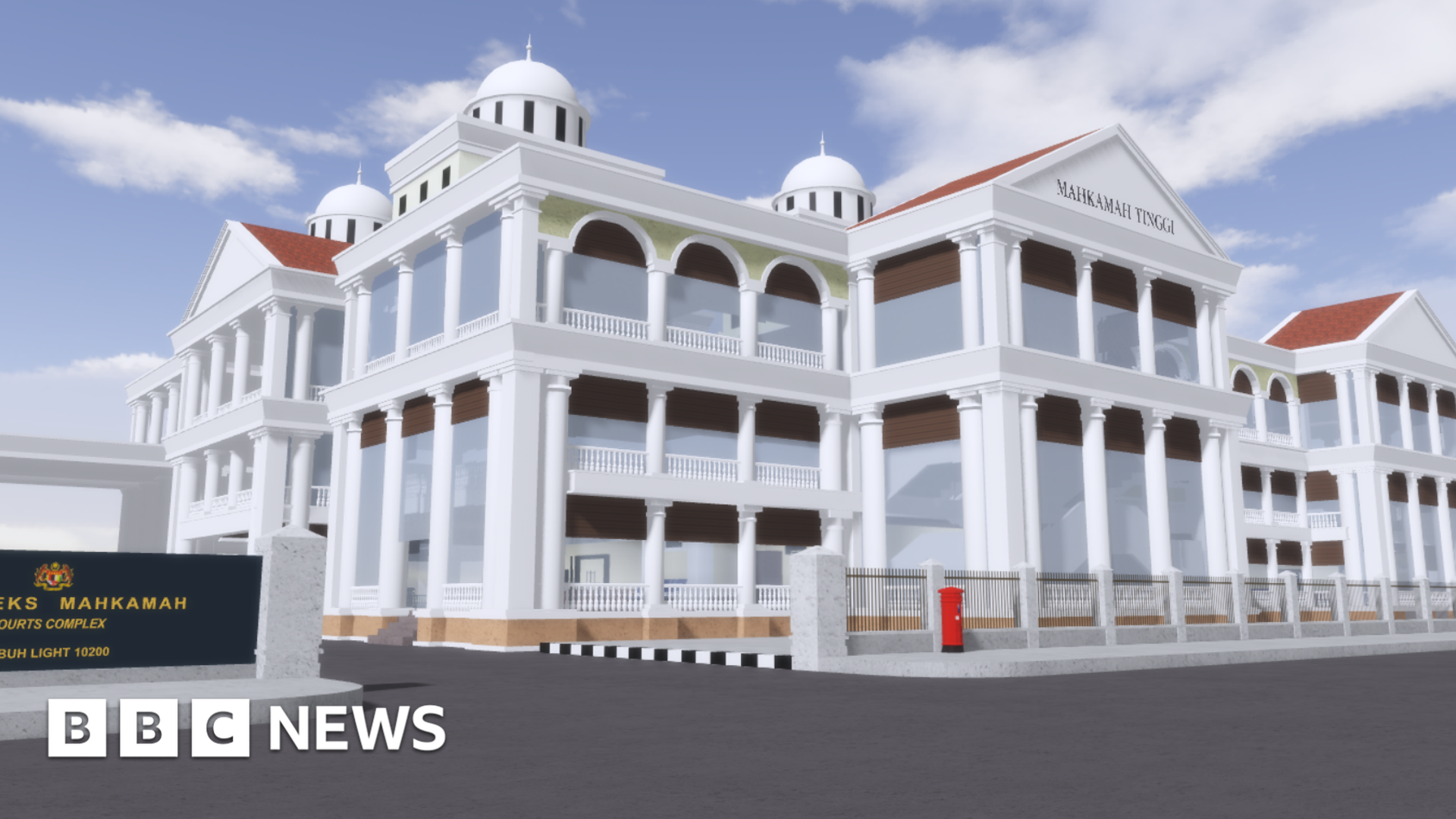 Constituency delimitation order for Pahang gazetted
