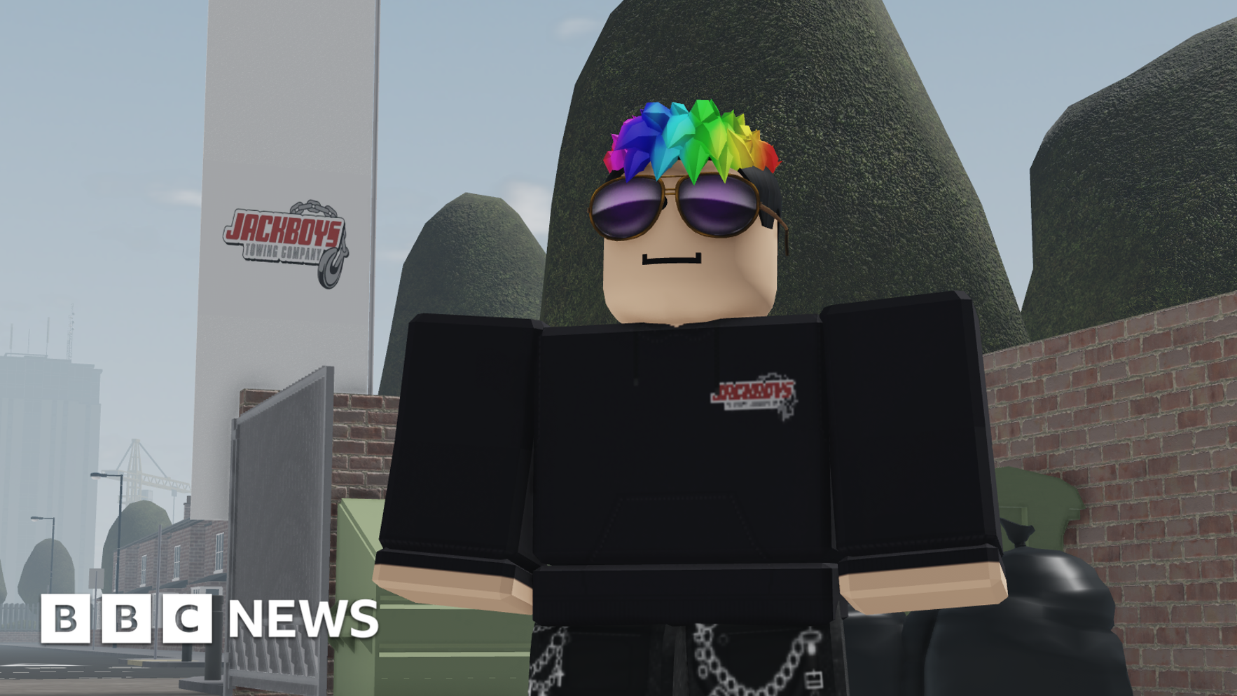 kilahb1ck returns to the Commons following ban for alting